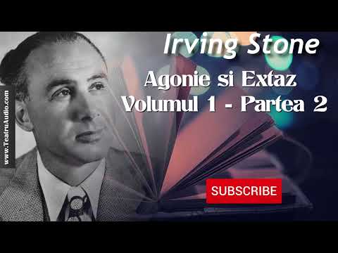 Agonie si Extaz