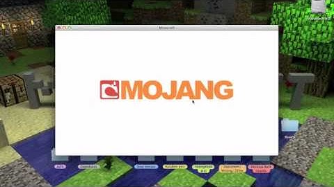 How to download maps/texture packs on Minecraft (Mac)