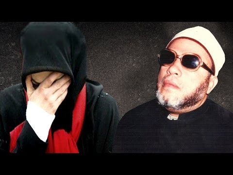 فتاة تربك الشيخ كشك بسؤال صادم والدي طلب ان يعاشرني جنسيا لننجب اطفال كما فعل النبي لوط مع بناته