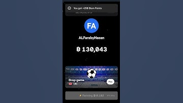 P2P Trading Safety Tips! Blum Academy #blum #blumacademy #crypto #telegram #shorts