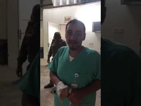 مداهمة فرق طوارئ الأمانة لمعمل مخالف للاشتراطات الصحية