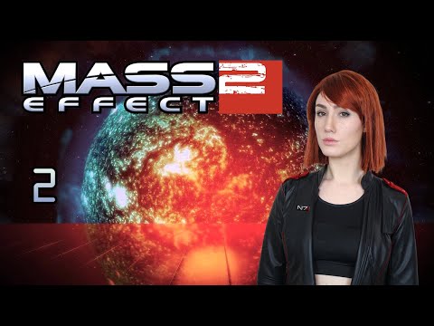 Video: Faccia A Faccia: Mass Effect 2 • Pagina 2