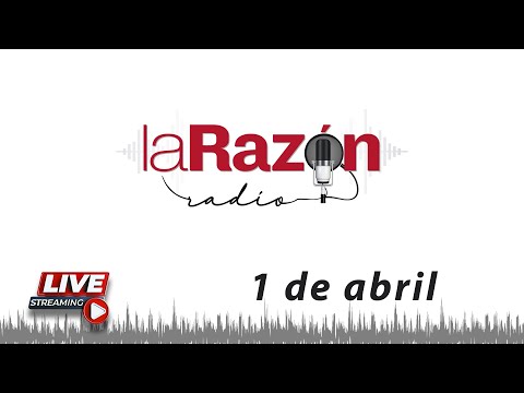 La Razón Radio 01-04-21