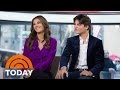 Elizabeth Hurley’s Son Shares Her Acting Advice, Talks 