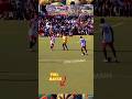 Walter Sisulu Discovery Games 2016 | Karabo Mkhabela Kasi Football Skill #kasifootball