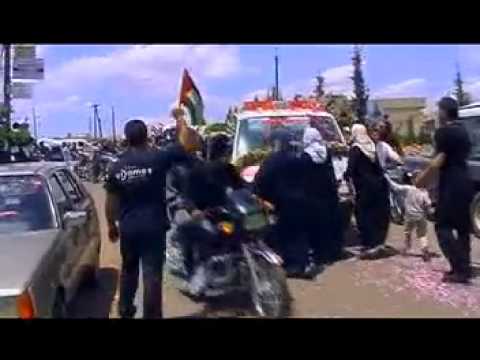 نايل حنا الشهيد 