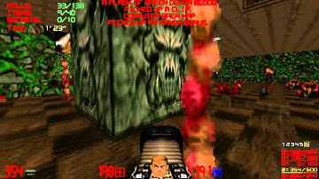 [Doom] Episode 2: The Shores of Hell