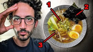 3 Pro Tips That Will Change Your Ramen Game Forever