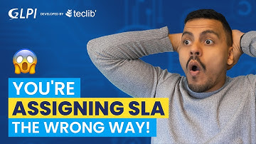 Stop Wasting Time! Automate SLA Assignment in GLPI Fast