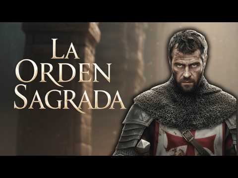 Caballeros TEMPLARIOS: la historia real JAMÁS contada