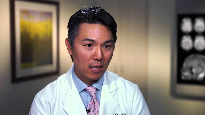 Multiple Sclerosis: Meet Dr. Shin