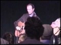 Tony Rice with Larry Keel and Natural Bridge " Early Morning Rain "