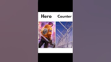 Heroes Counter 😁😂🥹🥳🥰😍🤩😘🥰🤭🥱🫢🤫🥹🤯✅ #mobilelegends #mlbb #chou #lukas