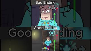 Anotherbrother - Good Vs Bad Ending