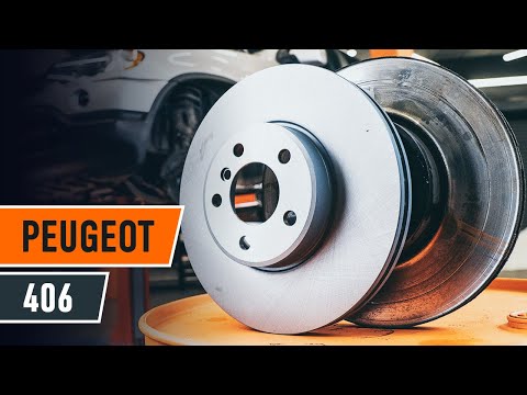 Auton korjausvideot