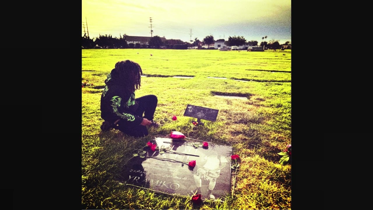 [free] luci4 axxturel type beat #longliveaxxturel