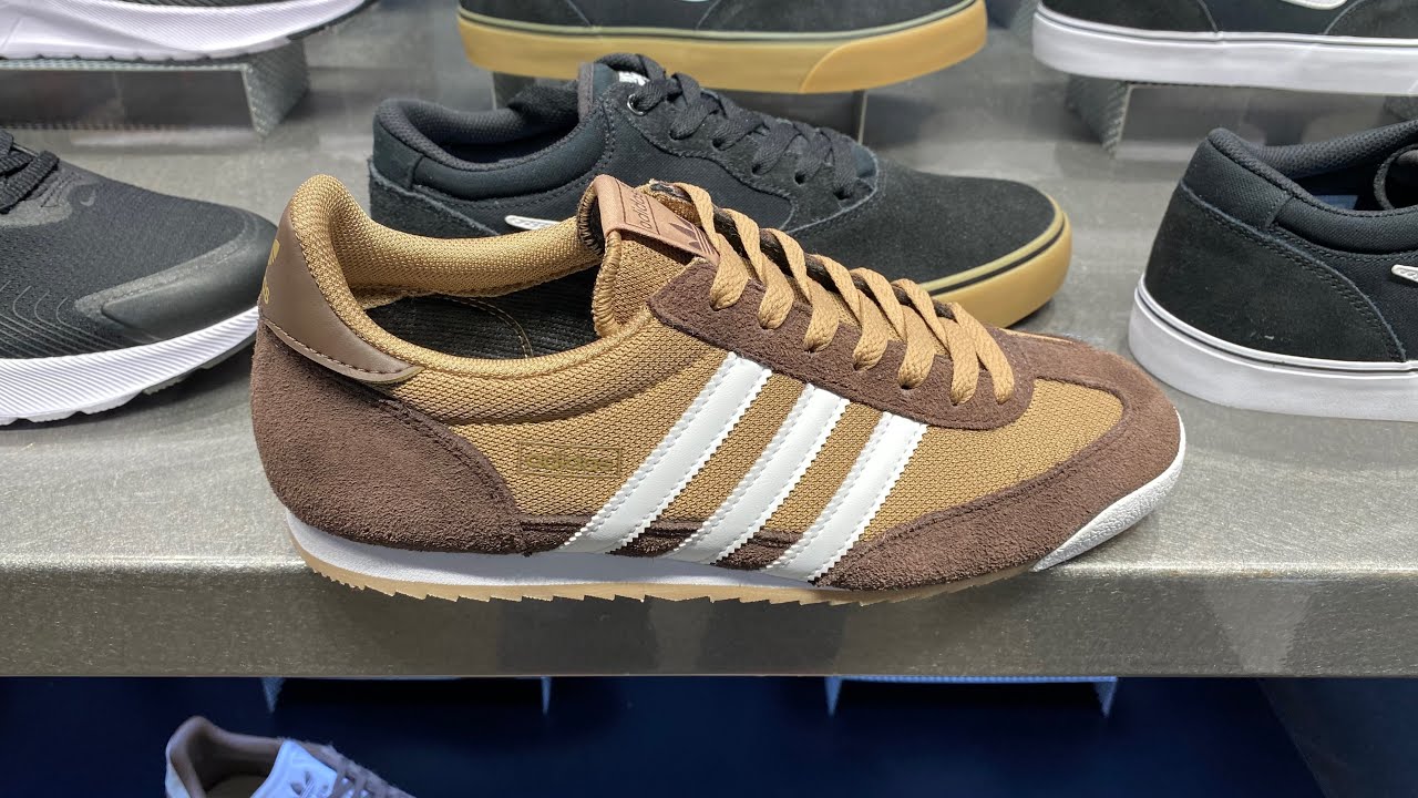 【adidas】 R71 Cardboard Brown Adidas Originals R71 (Cardboard/Brown/Footwear White