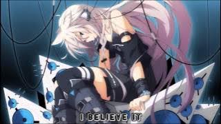 Nightcore - Supernatural