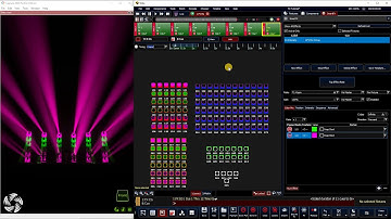 Vista V3 R3 FX Examples