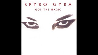 Miniatura del video "Spyro Gyra - R.S.V.P. (Got The Magic 1999) (HQ)"