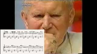 Michel Petrucciani: Little Piece in C for U - Transcription