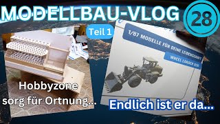 Download Lagu Modellbau- Volg 1:87 November2023 Teil 1 MP3