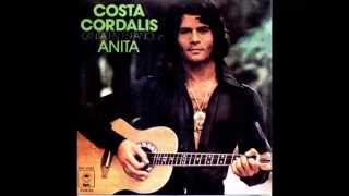 Video thumbnail of "Costa Cordalis - Anita [Versión en español]"