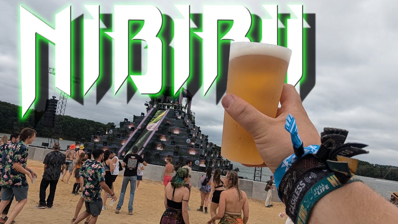 NIBIRII FESTIVAL 2024 | VLOG