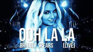 Britney Spears - Ooh La La (Live) Resimi