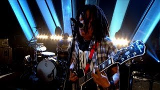 Video thumbnail of "Radkey - Out Here In My Head - Later... with Jools Holland - BBC Two HD"