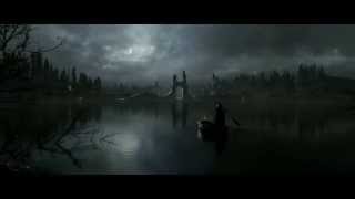 Dark Souls 2–INTRO/Opening Cutscene 1080p