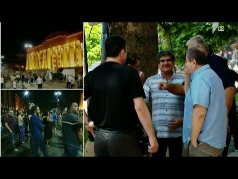 ნულოვანი ბარიერი და არჩევნები პროპორციული სისტემით