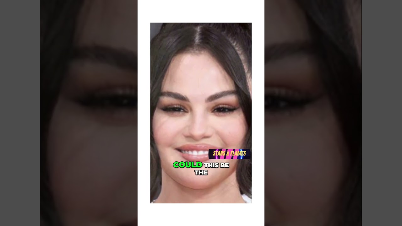 Selena Gomez & Zoe Saldana Dazzle at Netflix Awards