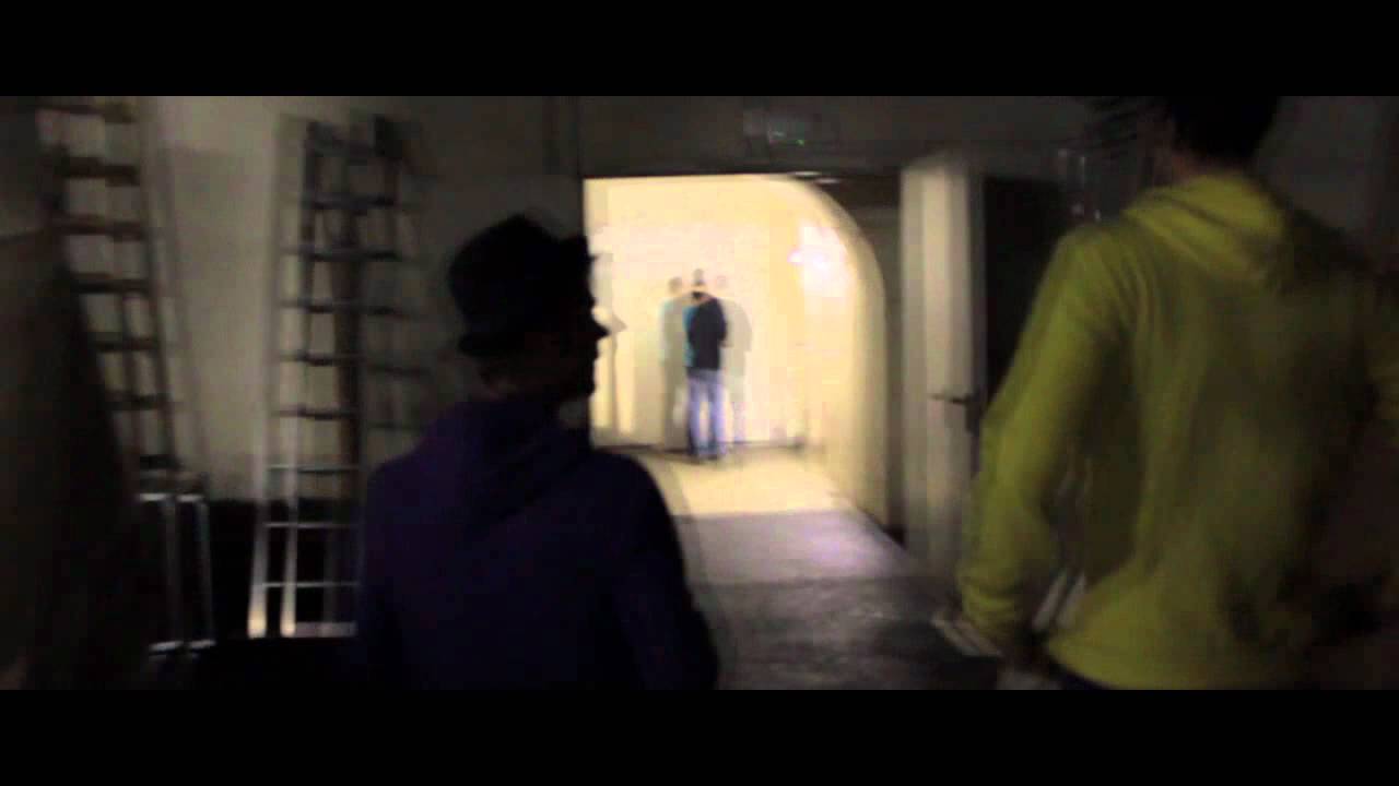 ULTRNX - Last Day To Remember (Official Video)