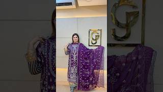 100k Followers Special discount 😍#pakistanidresses #pakistanifashion