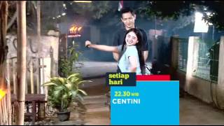 Download Lagu centini MP3