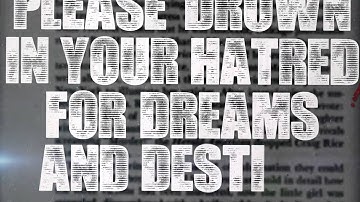 Sekumpulan Orang Gila - 40% Disco Feat  Tyler Carter & Michael Bohn of Issues