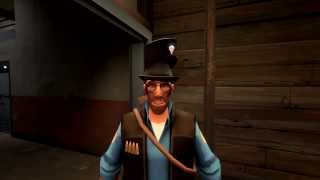 The Beautiful Ghostly Gibus (SFM)