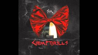 Sia - Cheap Thrills (André & Dj Move It Remix)