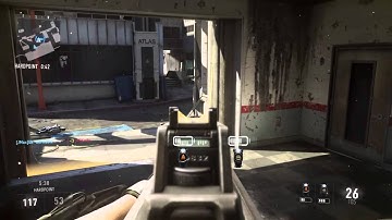 2v2 UMG Hardpoint Finals