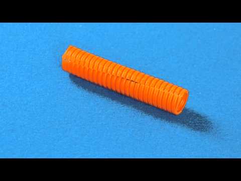 Colored Split Wire Loom Tubing