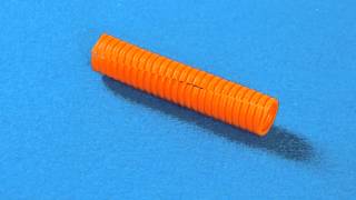 Polyethylene Split Tubing Wire Loom