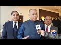 UKPCCI gather the business community of Manchester to encourage investment and bilateral in Pakistan
