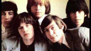 The Rolling Stones - Everybody Needs Somebody to Love chords