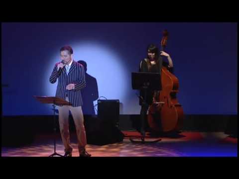 cry me a river クライミーアリヴァー　2016日本ジャズ舞踊協会　寺尾友佑　yusuke terao 大丸心斎橋劇場