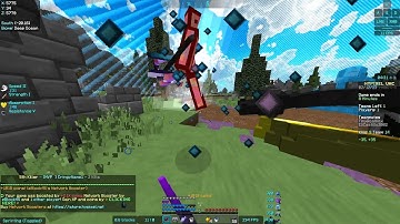 【HYPIXEL UHC】DESTROYED 2BHOPERS AND 2SEALER TEAM IN ONE GAME.