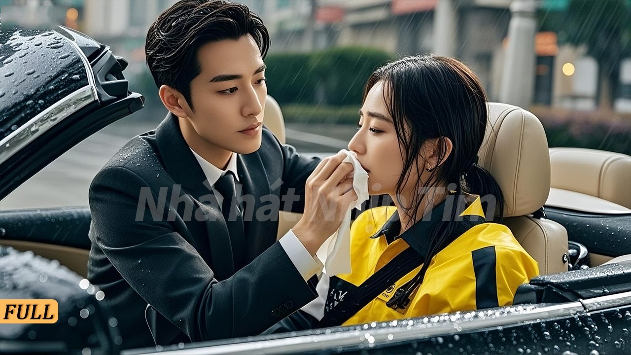 5 năm trước cô dùng nụ hôn đầu cứu một người, ai ngờ anh là tổng tài! Gặp lại, anh sủng cô!