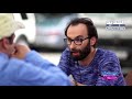 اربت تنحل حلقة 25 04 2018