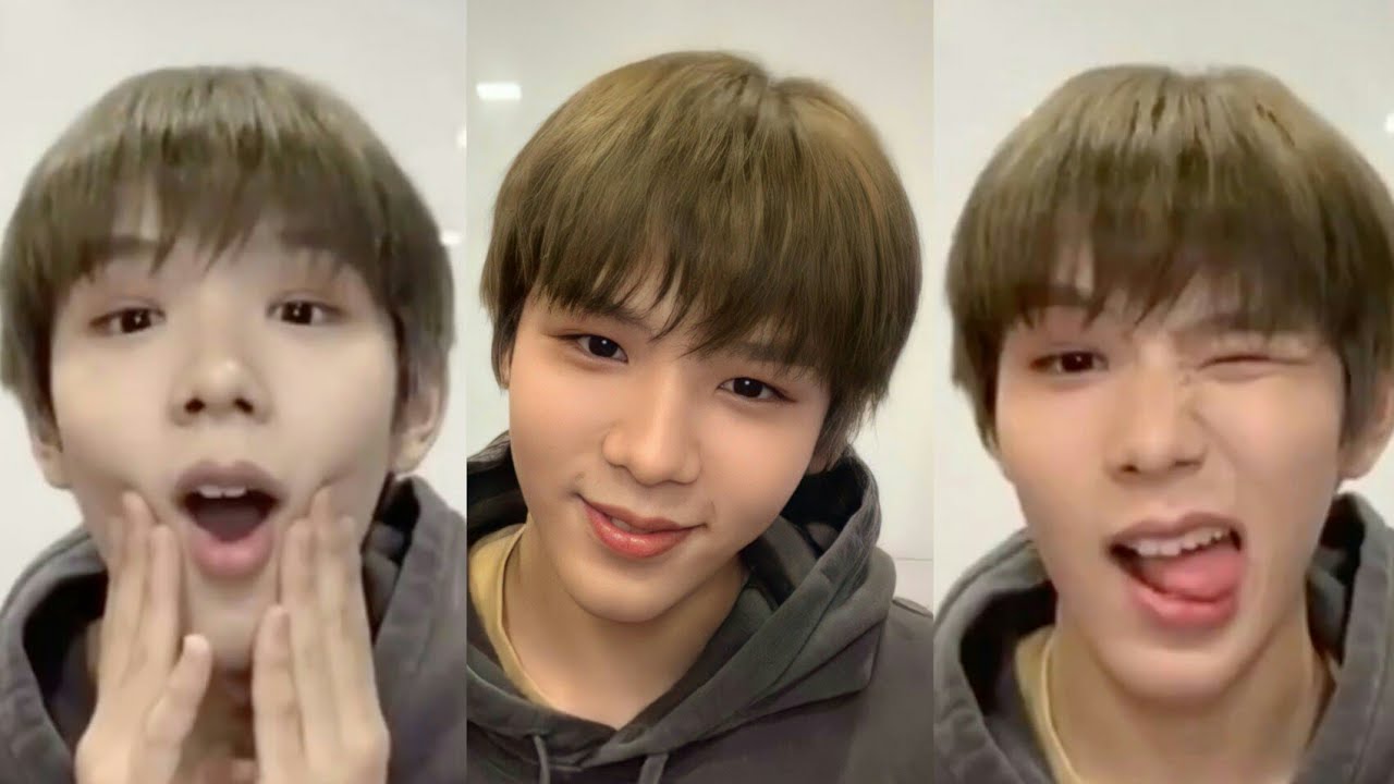 Shotaro is LITERALLY the baby otter #1 😳😳