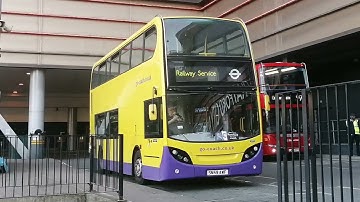 Non TFL November Intro!!!